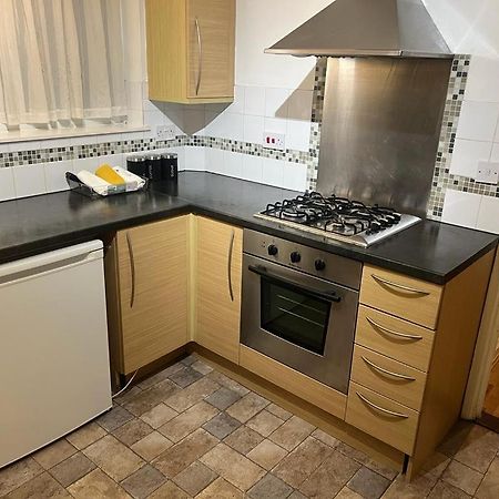 Erith El Met Global Apartment מראה חיצוני תמונה