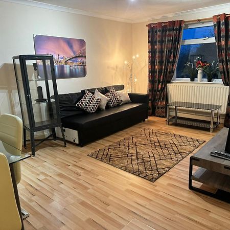 Erith El Met Global Apartment מראה חיצוני תמונה