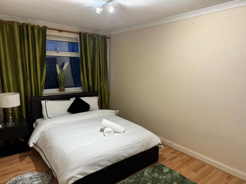 Erith El Met Global Apartment מראה חיצוני תמונה