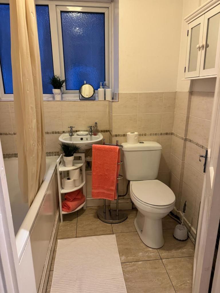Erith El Met Global Apartment מראה חיצוני תמונה