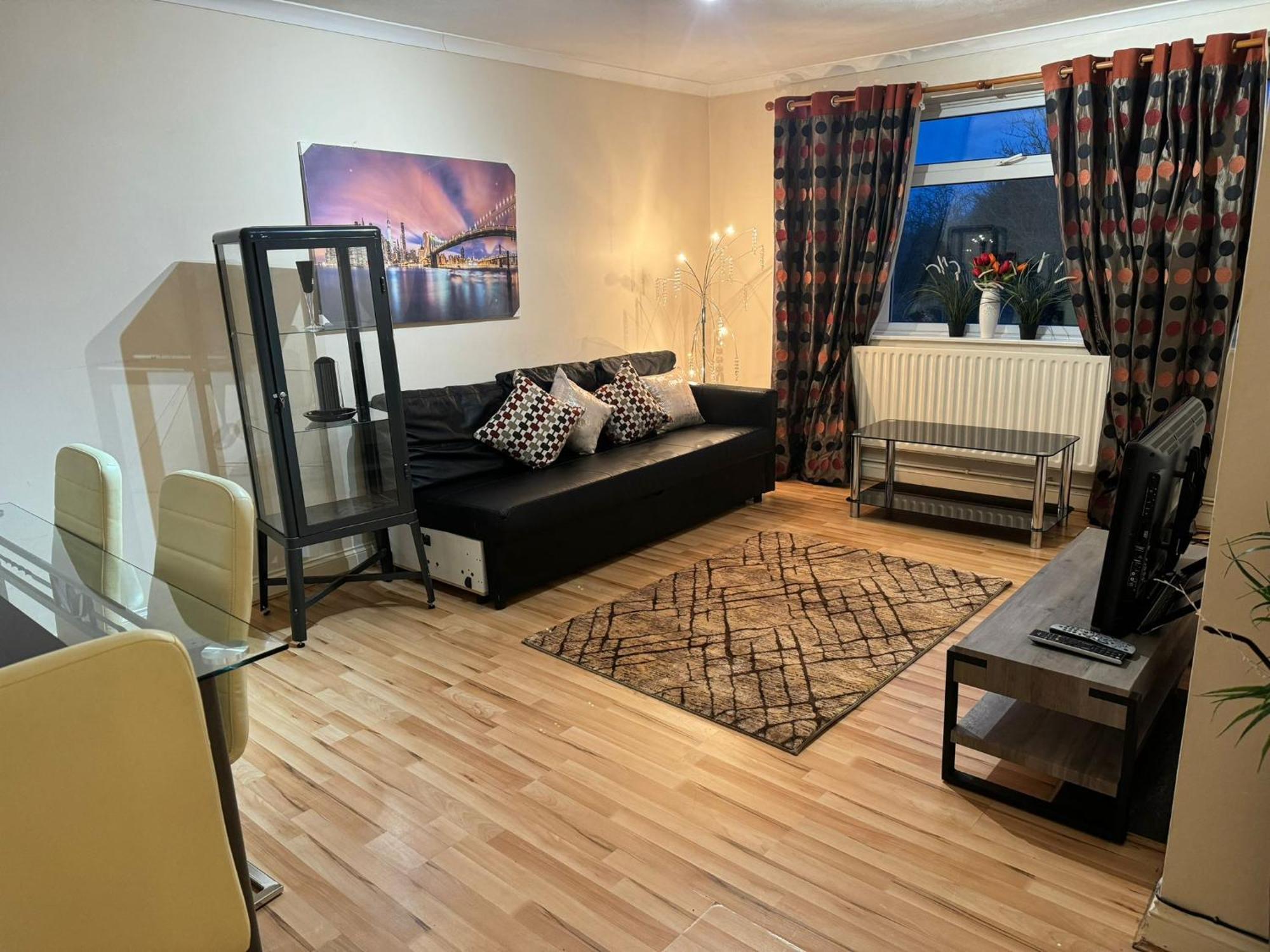 Erith El Met Global Apartment מראה חיצוני תמונה